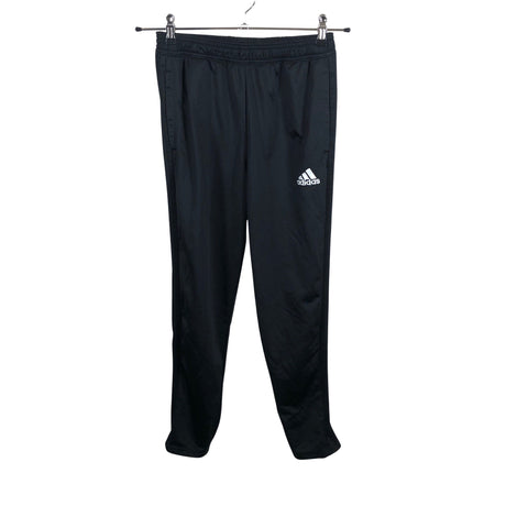 Unisex Adidas - Track pants, size 158 - 164 - Black ()