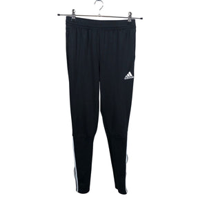 Unisex Adidas - Track pants, size 158 - 164 - Black (1)