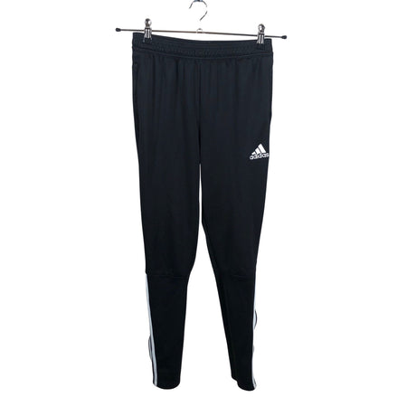 Unisex Adidas - Track pants, size 158 - 164 - Black ()