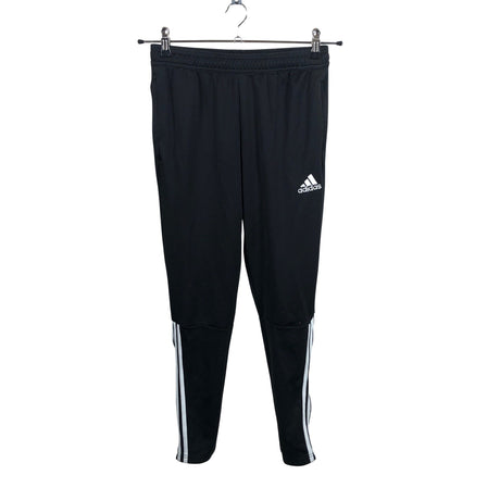 Unisex Adidas - Track pants, size 158 - 164 - Black ()
