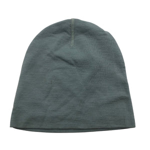 Unisex FIX by Lindex - Lightweight beanie, size 48 - 50 cm - Green (1)