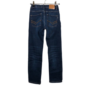 Unisex Polarn O. Pyret - Jeans, size 128 - 134 - Blue (2)