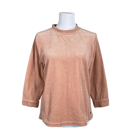 Unisex Nümph - Sweatshirt, size 38 - Light pink ()