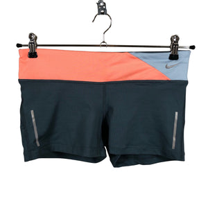 Unisex Nike - Sports shorts, size 38 - Blue (1)