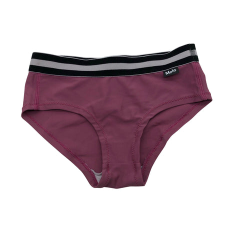 Unisex Molo Kids - Bikinis, size 104 - 110 - Violet ()