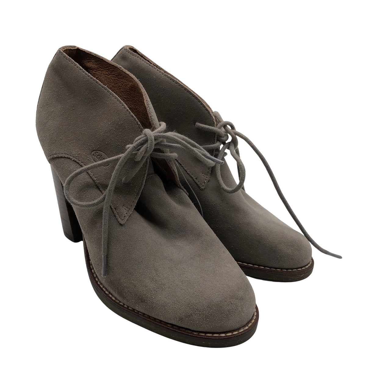 Unisex Scholl - Ankle boots, size 39 - Gray (2)