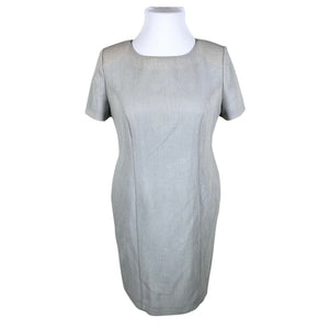 Unisex Positive - Dress, size 42 - Light blue (1)