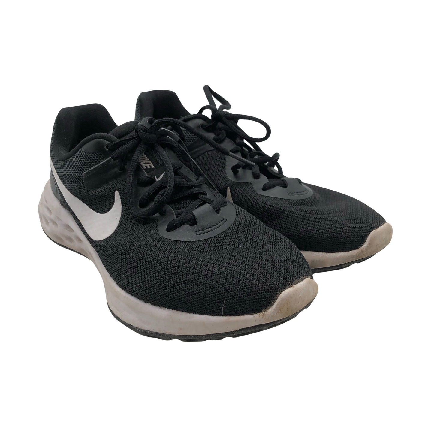 Unisex Nike - Sneakers, size 39 - Black (2)