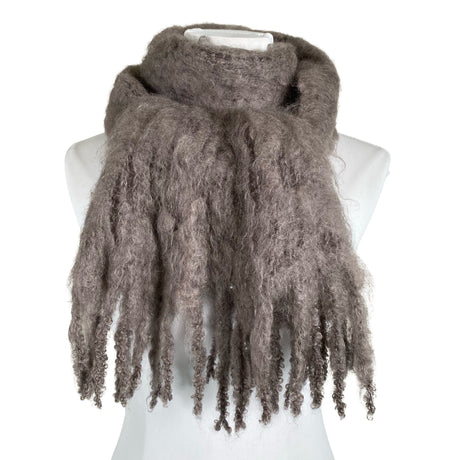 Unisex Balmuir - Scarf, size Midi - Gray ()