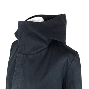 Unisex Nomen Nescio - Outdoor jacket, size 34 - Blue (3)