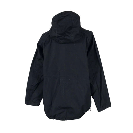 Unisex Fjällräven - Outdoor jacket, size 38 - Black (2)