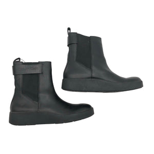 Unisex Calvin Klein - Ankle boots, size 39 - Black (1)