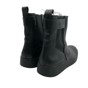 Unisex Calvin Klein - Ankle boots, size 39 - Black (3)