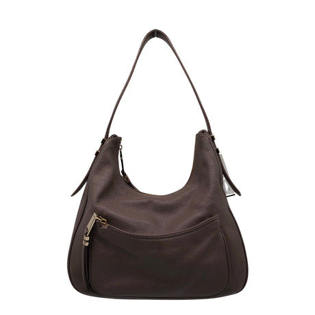 Unisex Lancel - Handbag, size Midi - Violet ()