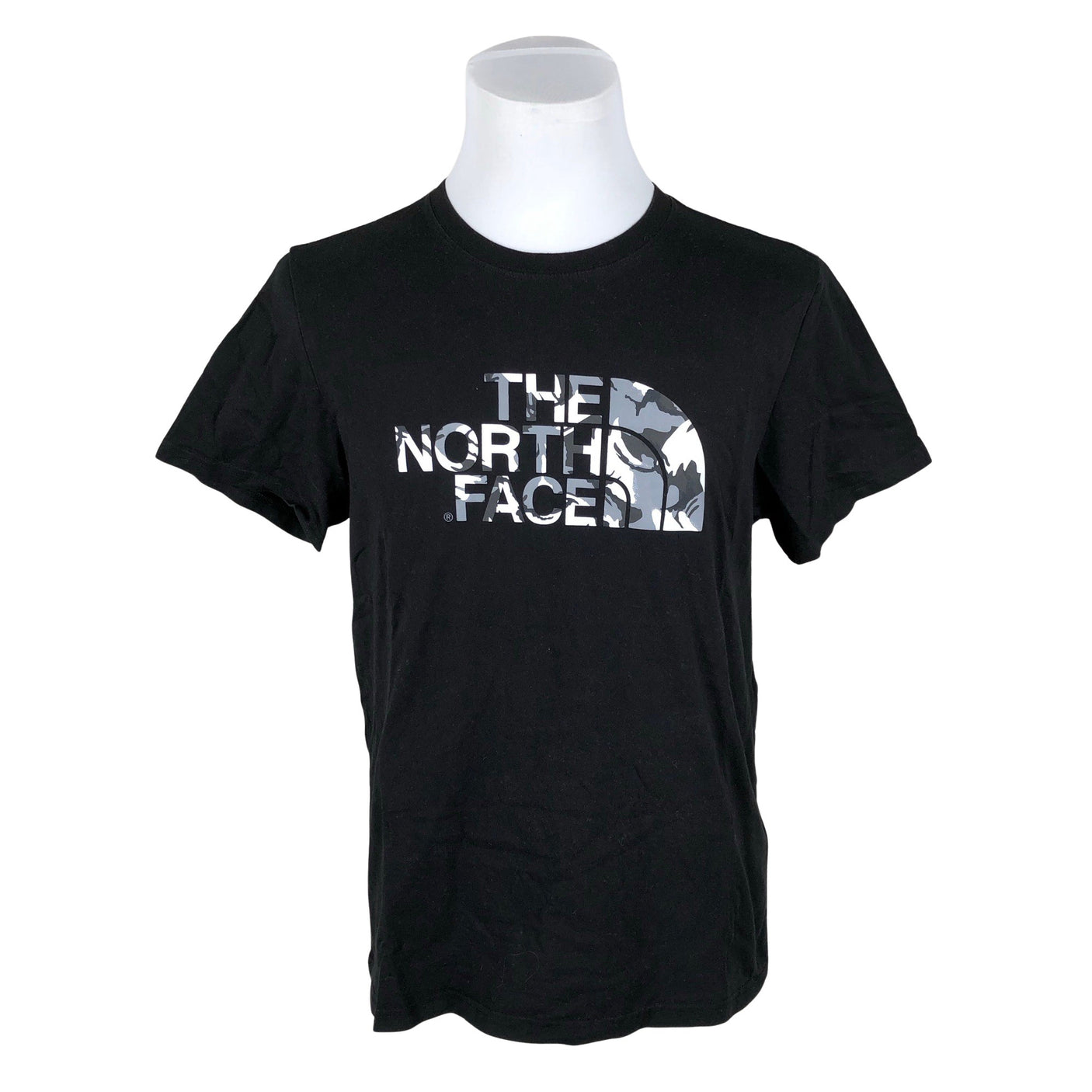 Unisex The North Face - T-shirt, size L - Black (1)