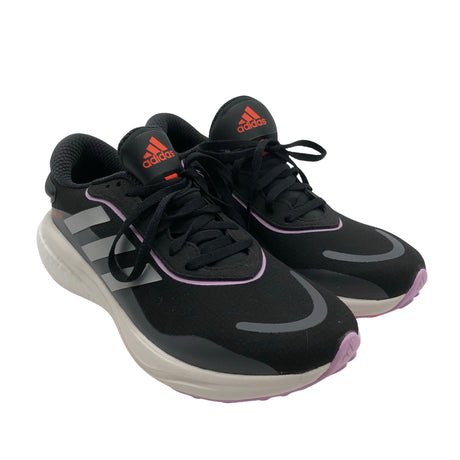 Unisex Adidas - Sneakers, size 39 - Black (2)