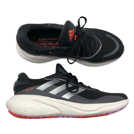 Unisex Adidas - Sneakers, size 39 - Black ()