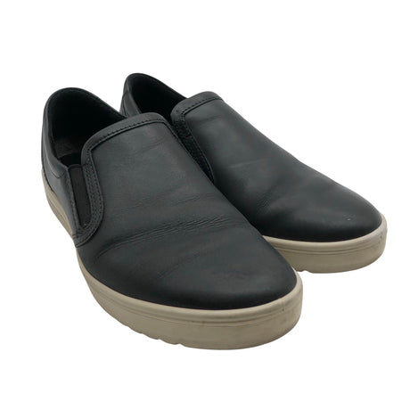 Unisex Ecco - Casual sneakers, size 38 - Black (2)