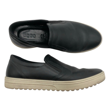 Unisex Ecco - Casual sneakers, size 38 - Black ()