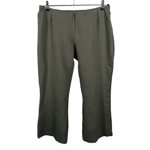Unisex Nanso - Capri sweatpants, size 44 - Green (1)
