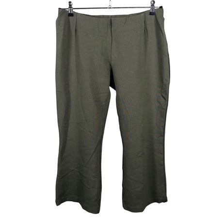 Unisex Nanso - Capri sweatpants, size 44 - Green ()