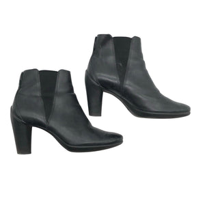 Unisex Ecco - Ankle boots, size 40 - Black (1)