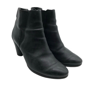Unisex Ecco - Ankle boots, size 40 - Black (2)