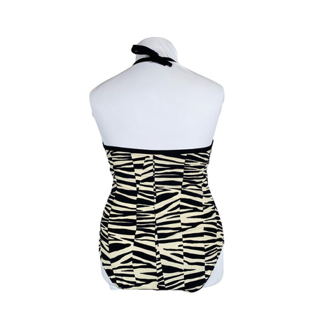 Unisex Fantasie - Swimsuit, size 42 - Black (2)