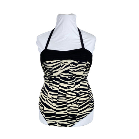 Unisex Fantasie - Swimsuit, size 42 - Black ()