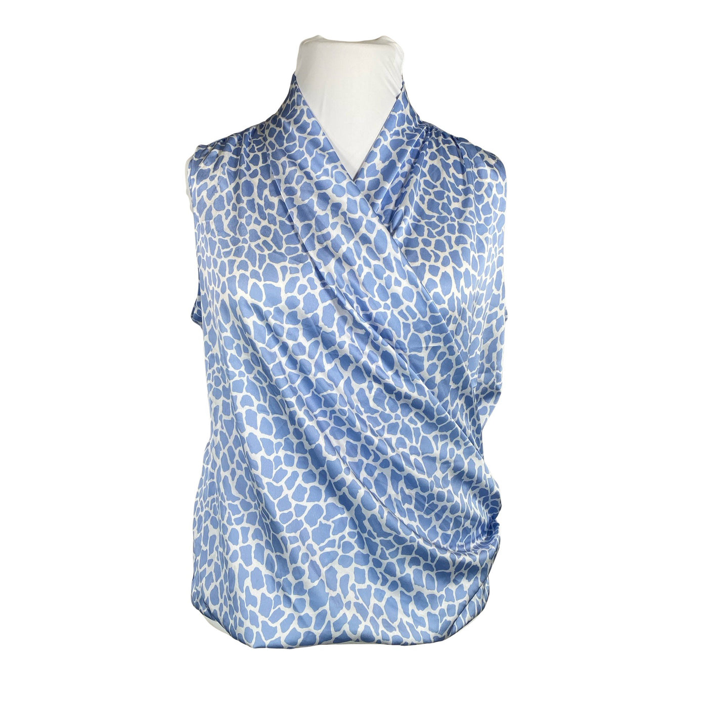 Unisex Ril's - Top, size 42 - Light blue (1)