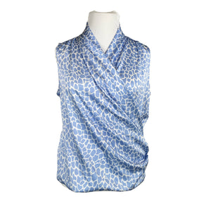 Unisex Ril's - Top, size 42 - Light blue (1)