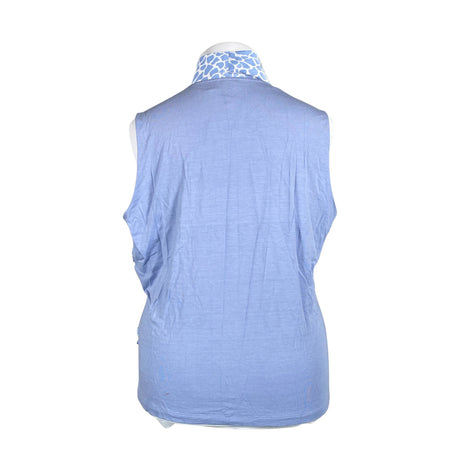 Unisex Ril's - Top, size 42 - Light blue (2)