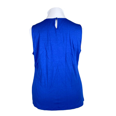Unisex Ril's - Top, size 42 - Blue (2)
