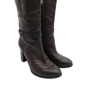 Unisex Tamaris - Boots, size 37 - Brown (2)