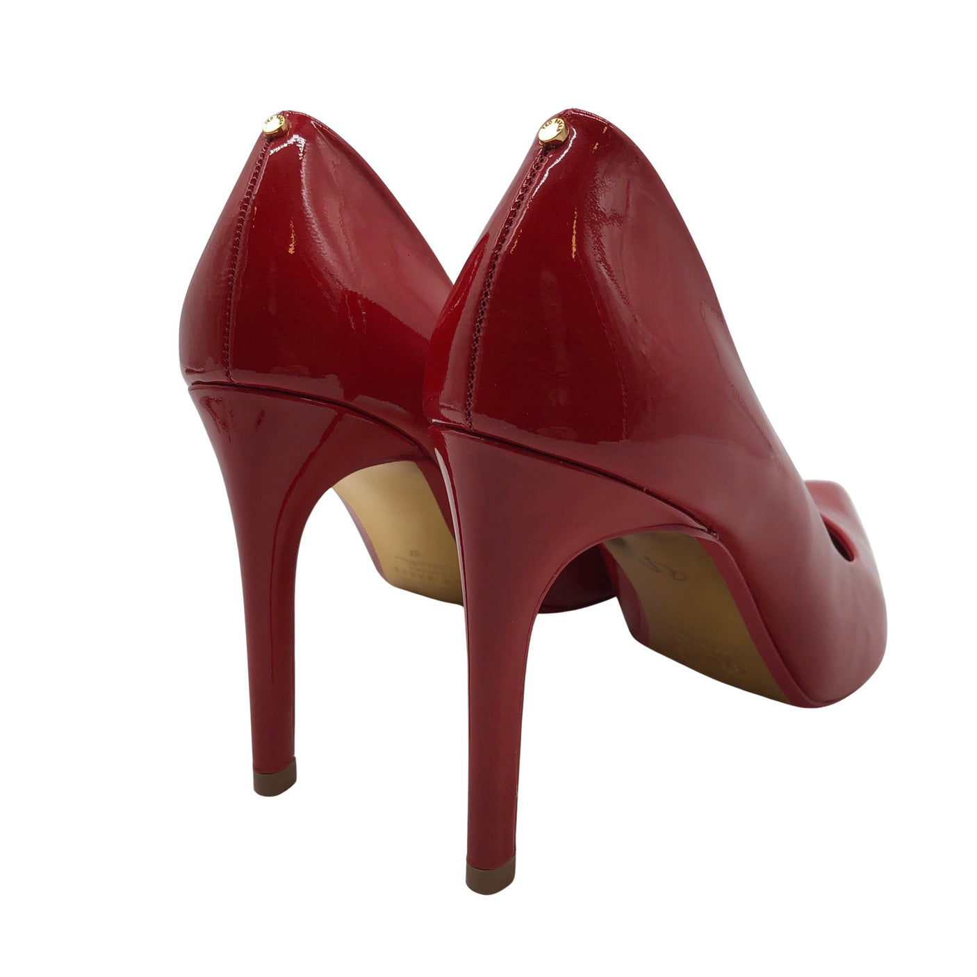 Unisex Ted Baker - High heels, size 37 - Red (3)
