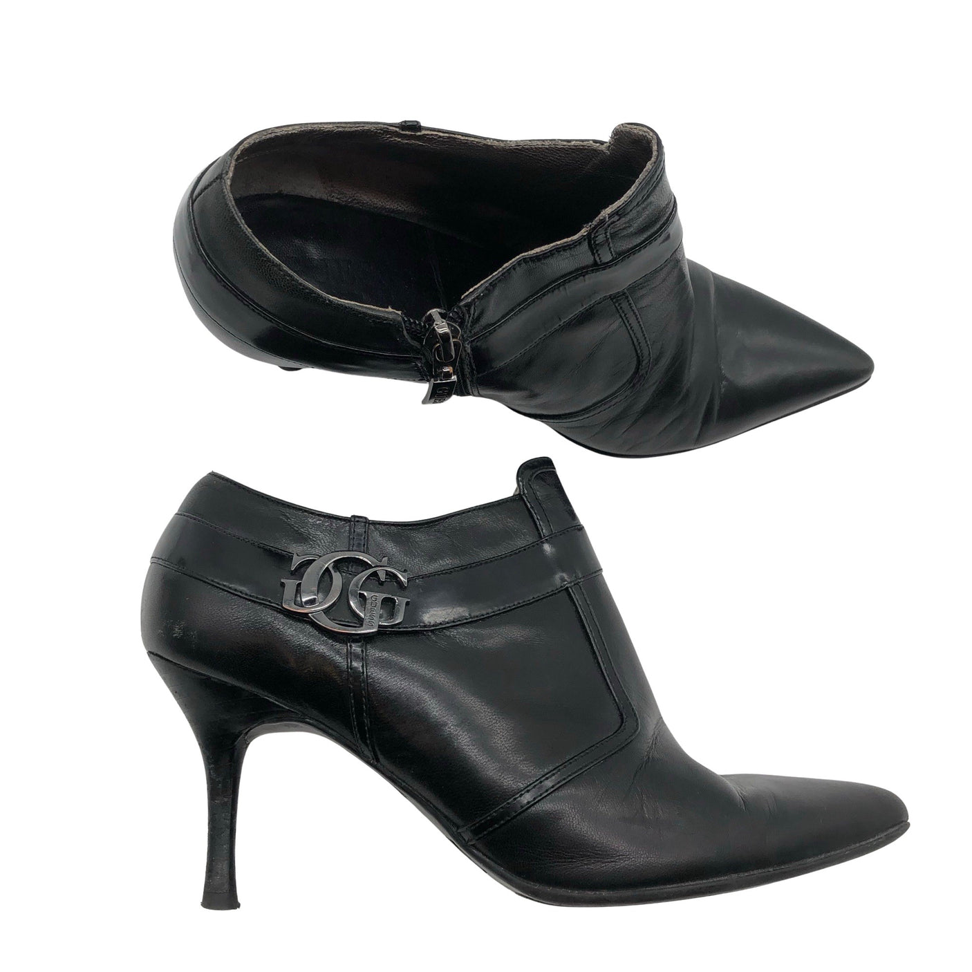 Unisex Guess - Walking shoes, size 36 - Black (1)