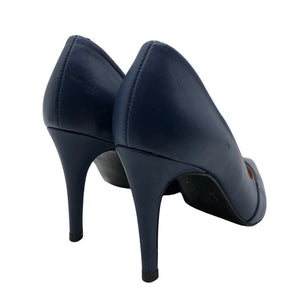 Unisex Peter Kaiser - High heels, size 36 - Blue (3)