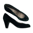 Unisex Penelope - High heels, size 37 - Green ()