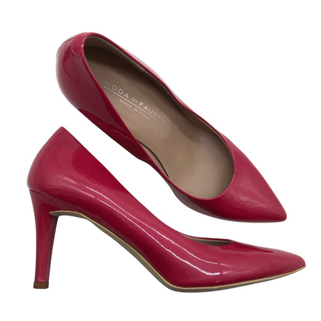 Unisex Moda di Fausto - High heels, size 36 - Pink ()