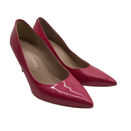 Unisex Moda di Fausto - High heels, size 36 - Pink (2)