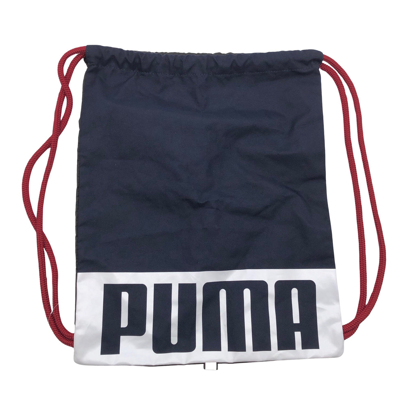 Unisex Puma - Sports backpack, size Maxi - Blue (1)