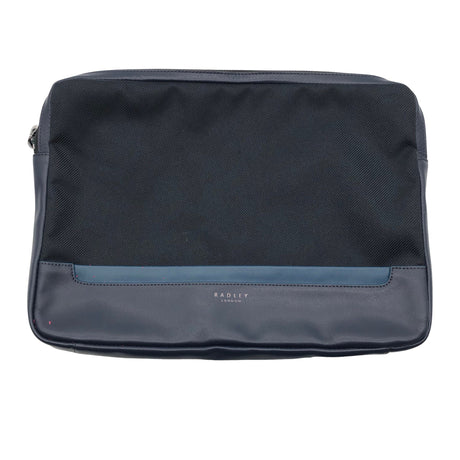 Unisex Radley - Laptop bag, size Midi - Blue ()