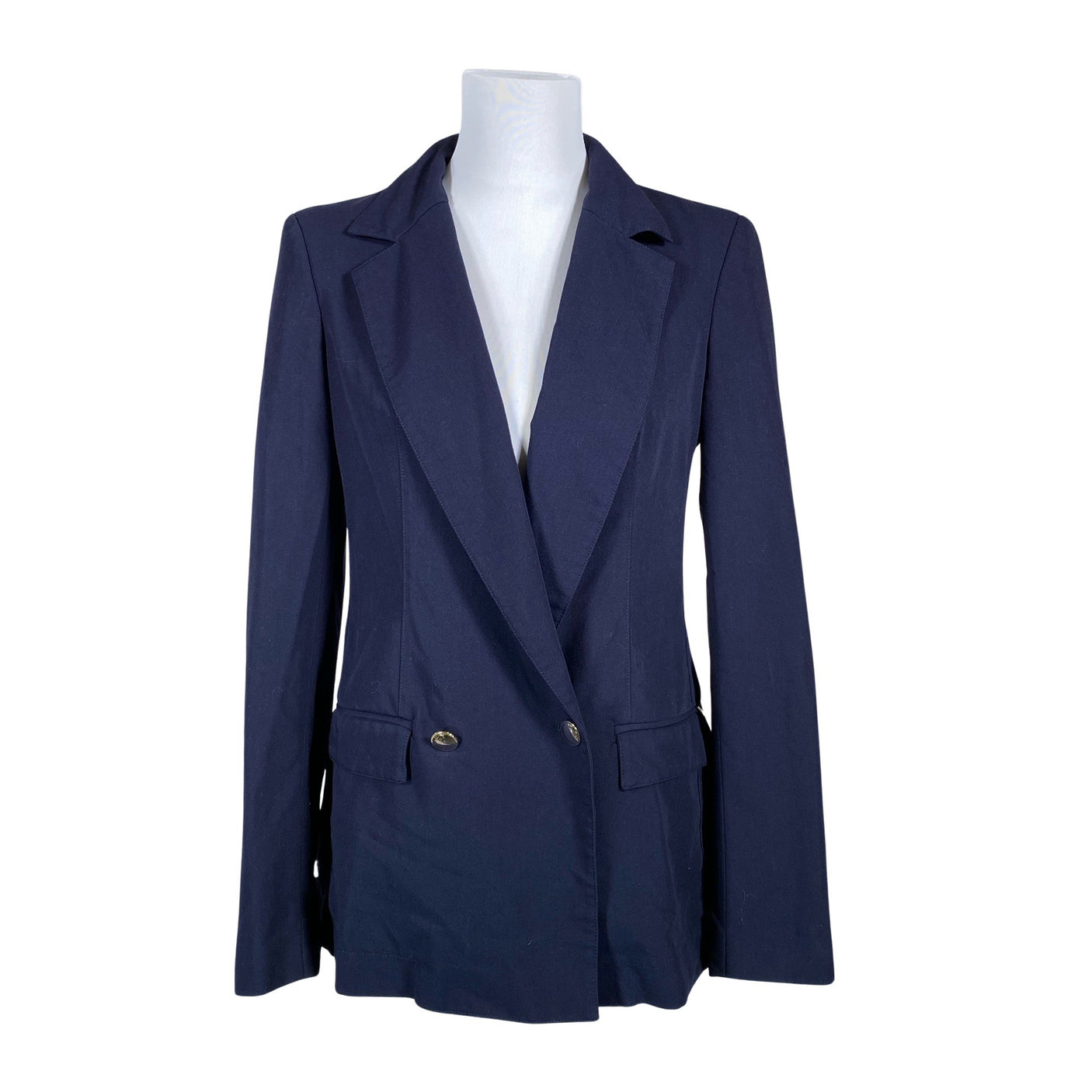 Unisex Kocca - Jacket, size 38 - Blue (1)
