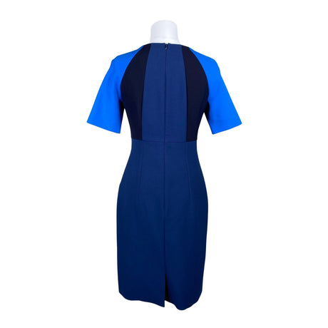 Unisex Hugo Boss - Dress, size 36 - Blue (2)