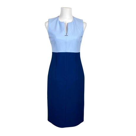 Unisex Hugo Boss - Dress, size 36 - Blue ()