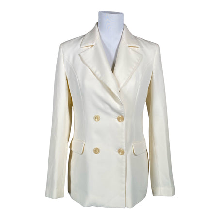 Unisex Kocca - Jacket, size 38 - Natural white ()