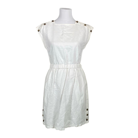 Unisex Tommy Hilfiger - Dress, size 36 - White ()