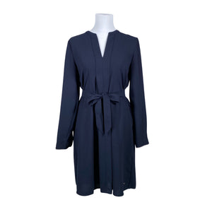 Unisex Tommy Hilfiger - Dress, size 36 - Blue (1)
