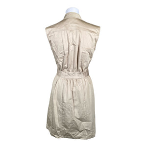 Unisex Marciano by Guess - Dress, size 38 - Beige (2)