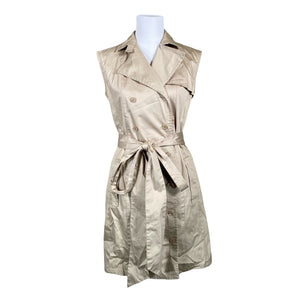 Unisex Marciano by Guess - Dress, size 38 - Beige (1)